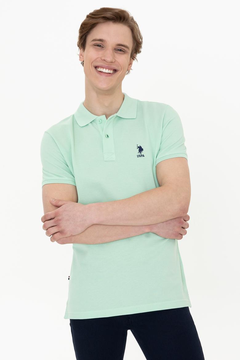 Erkek Mint Basic Tişört - 50249153270