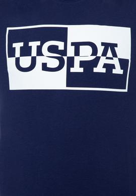 Erkek Lacivert Tişört - 50247339019