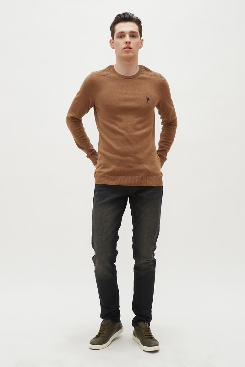 Erkek Coconut Basic Kazak - 50236971051