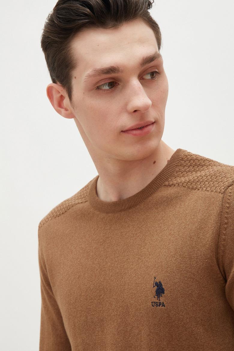 Erkek Coconut Basic Kazak - 50236971051