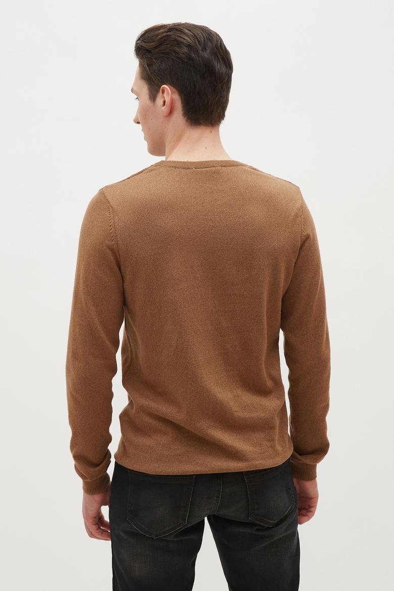 Erkek Coconut Basic Kazak - 50236971051