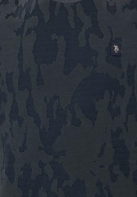 Erkek Antrasit Sweatshirt - 50241362009