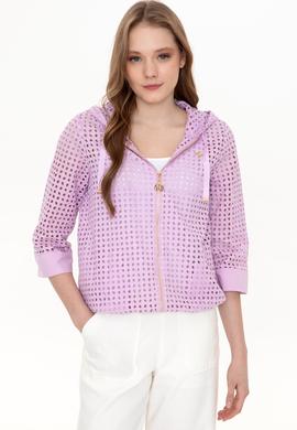 Kadın Manolya Ceket - 50250415006