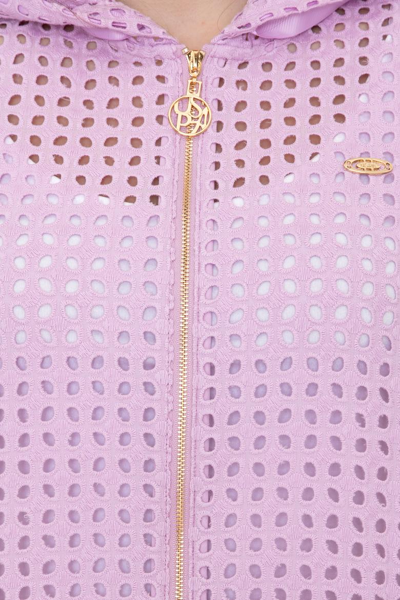 Kadın Manolya Ceket - 50250415006