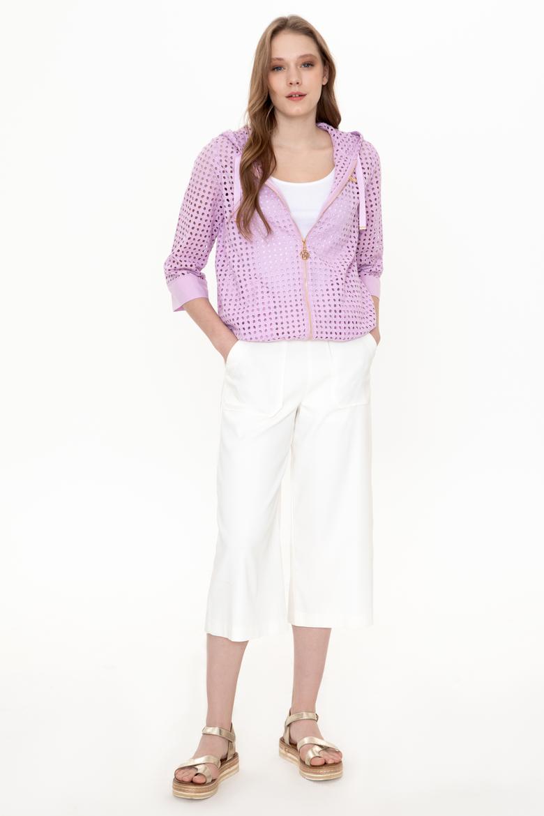 Kadın Manolya Ceket - 50250415006