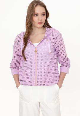 Kadın Manolya Ceket - 50250415006