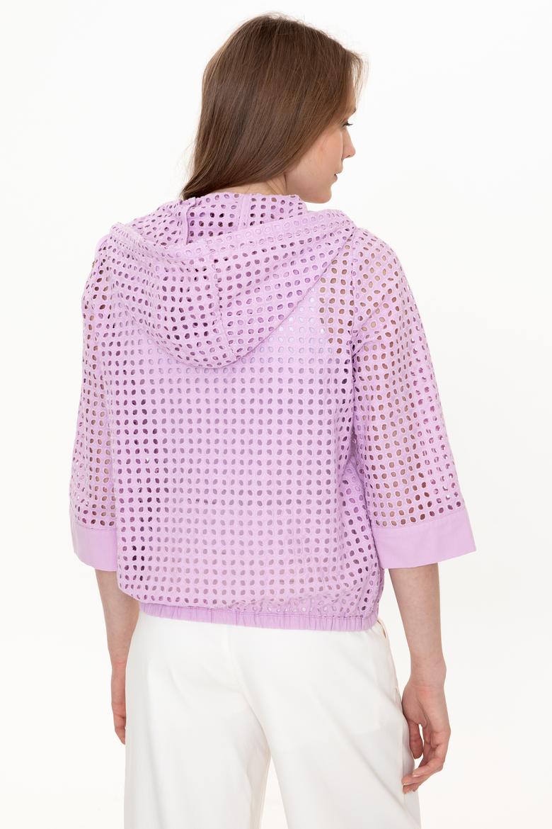 Kadın Manolya Ceket - 50250415006