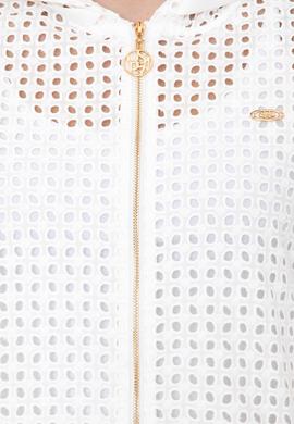 Kadın Ekru Ceket - 50250415020