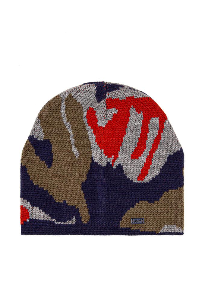 Erkek Çocuk Haki Bere