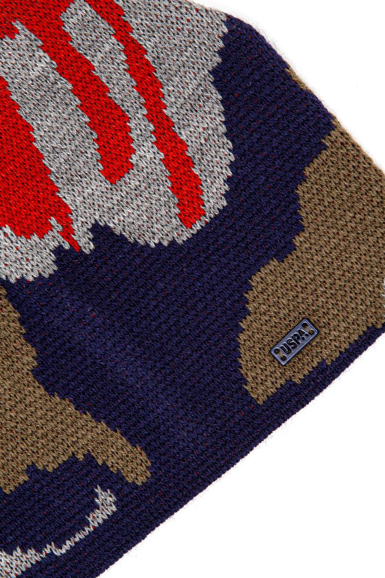 Erkek Çocuk Haki Bere - 50241041001