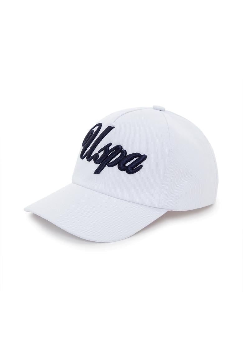 Çocuk Beyaz Şapka - 50248766001