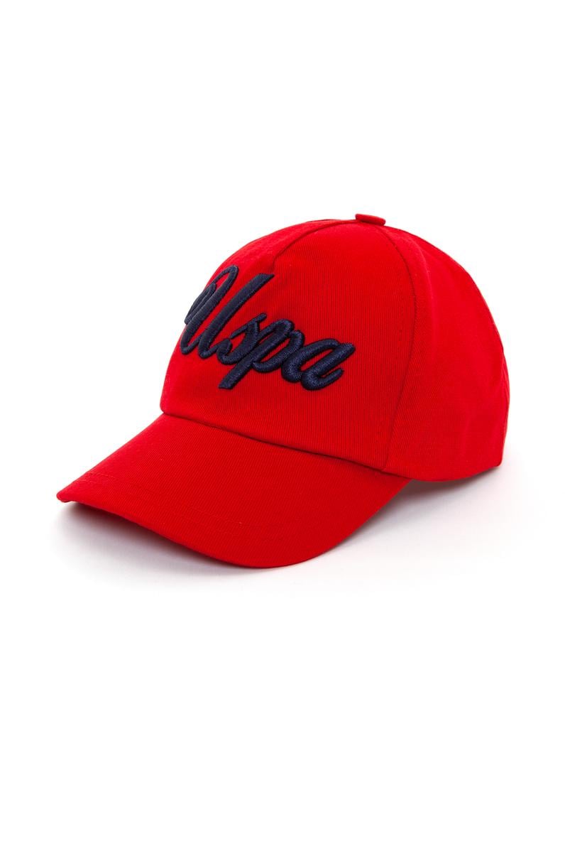 Çocuk Kırmızı Şapka