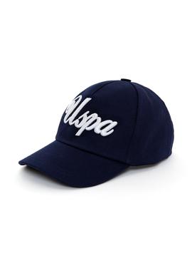 Çocuk Lacivert Şapka - 50248766006