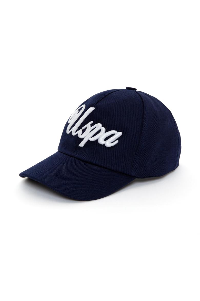 Çocuk Lacivert Şapka - 50248766006