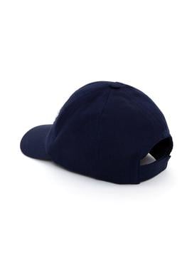 Çocuk Lacivert Şapka - 50248766006