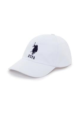 Çocuk Beyaz Şapka - 50248767002