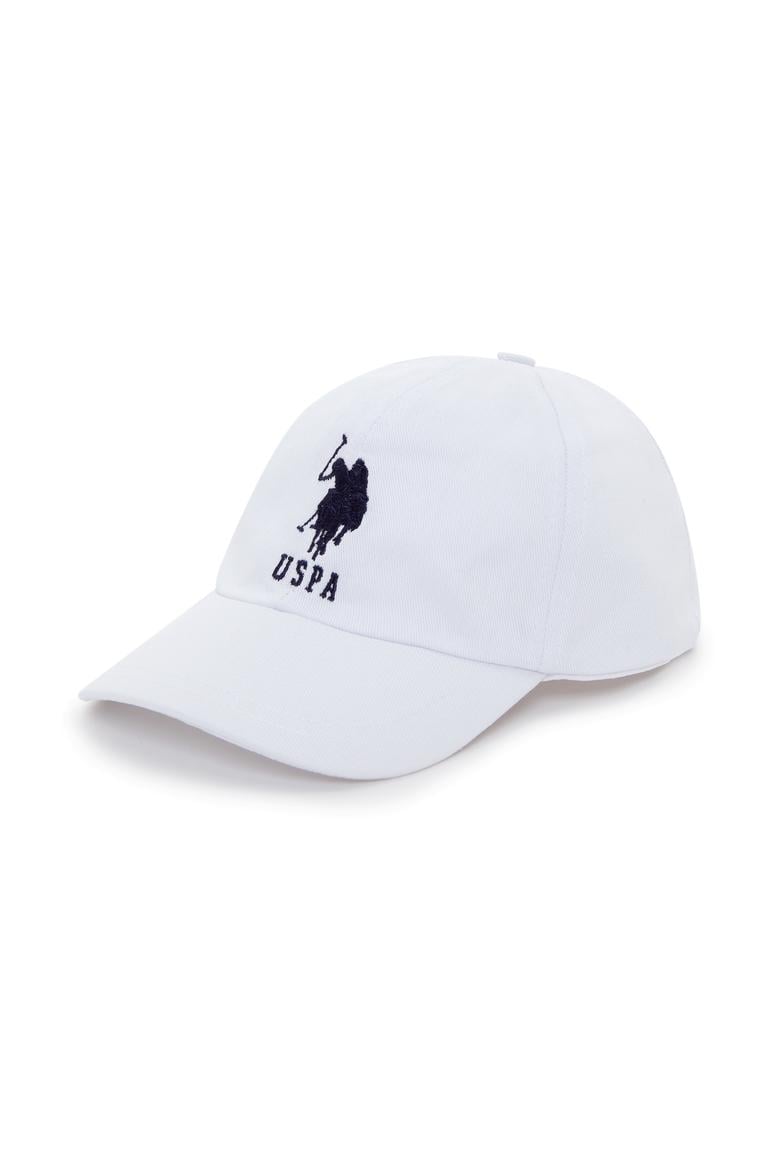 Çocuk Beyaz Şapka - 50248767002