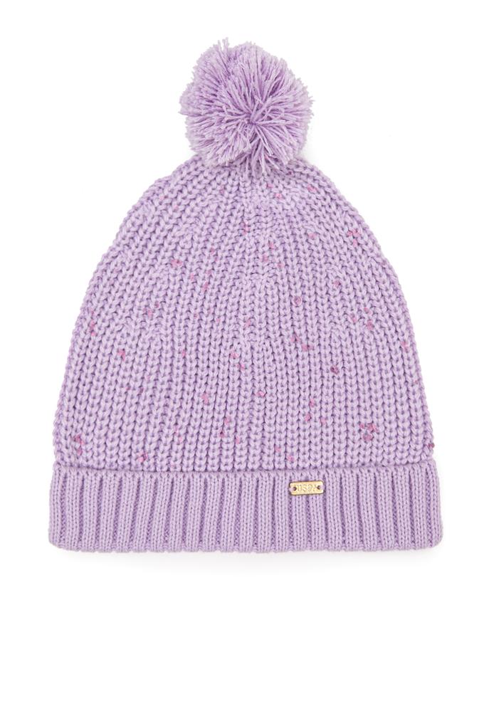 Kız Çocuk Lila Bere