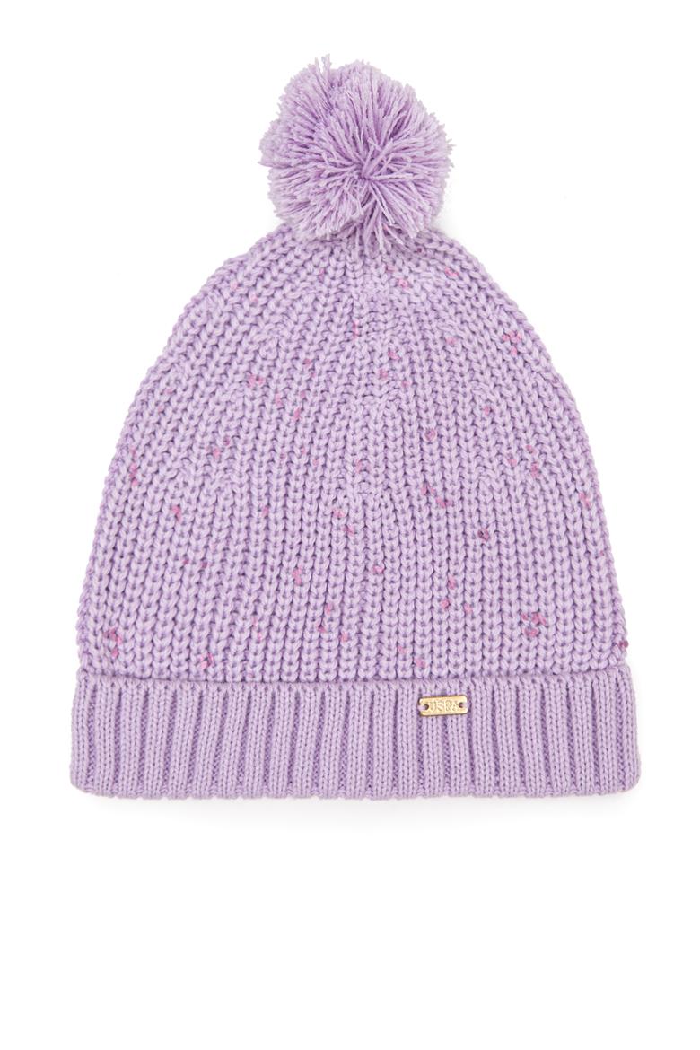 Kız Çocuk Lila Bere