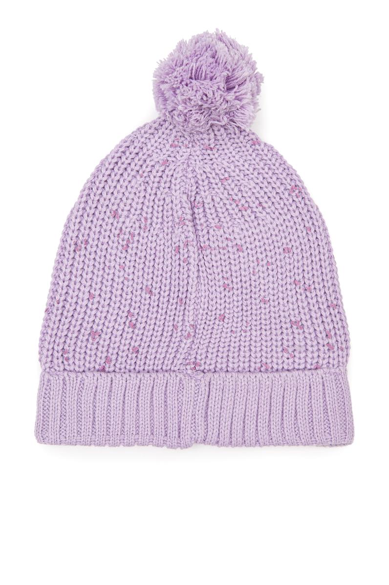 Kız Çocuk Lila Bere