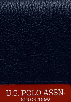 Erkek Lacivert Cüzdan - 50250278001