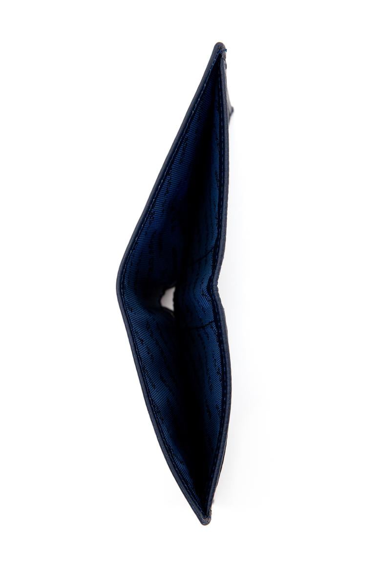 Erkek Lacivert Cüzdan - 50250278001