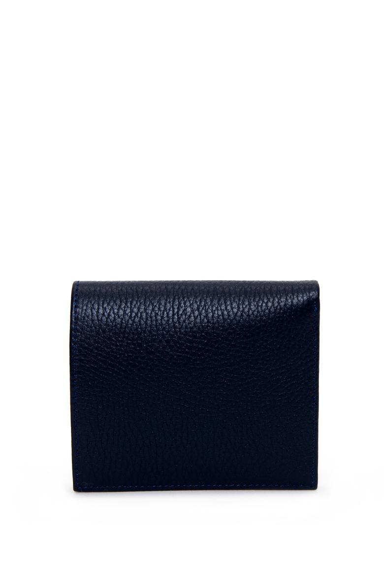 Erkek Lacivert Cüzdan - 50250278001