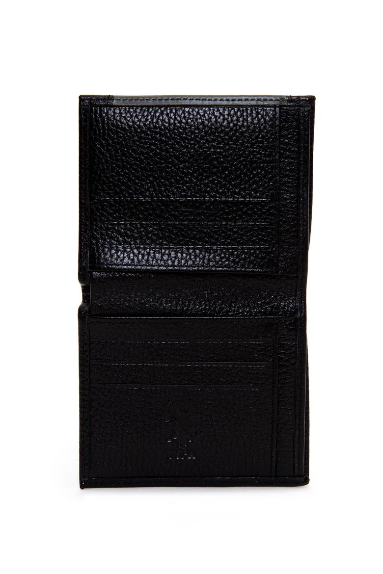 Erkek Siyah Cüzdan - 50250278002