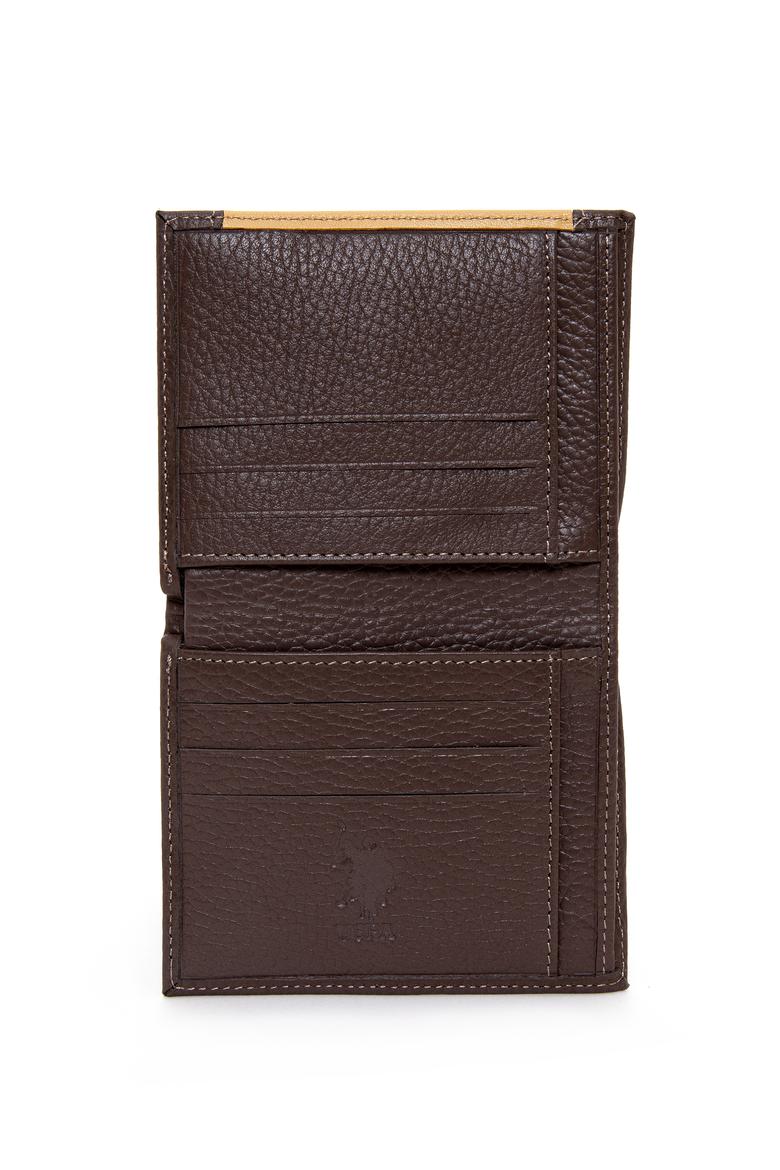 Erkek Vizon Cüzdan - 50250278003