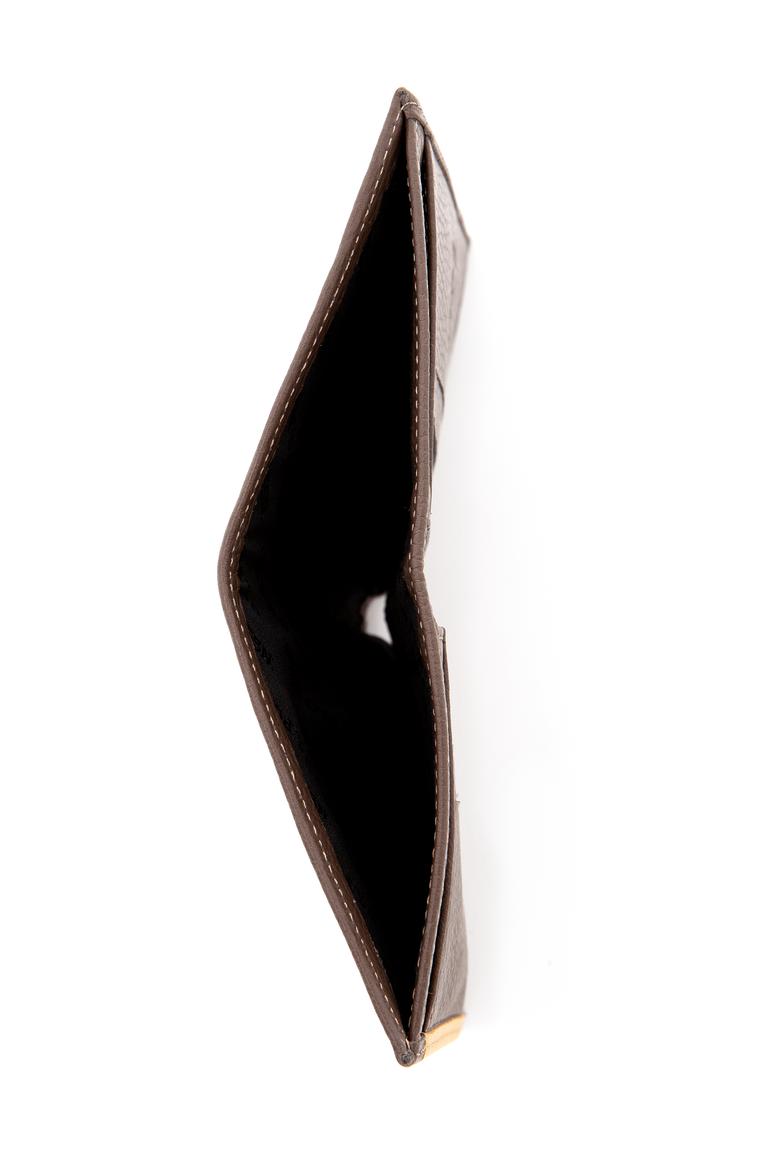 Erkek Vizon Cüzdan - 50250278003