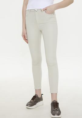 Kadın Taş Pantolon - 50249844044