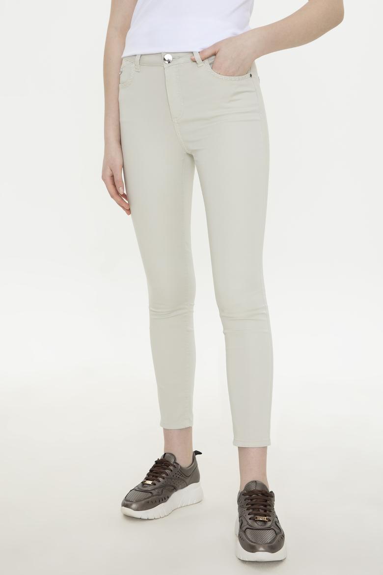 Kadın Taş Pantolon - 50249844044