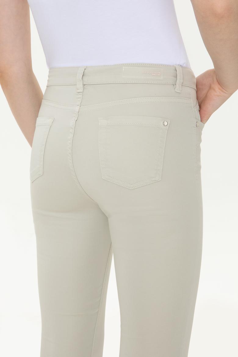 Kadın Taş Pantolon - 50249844044