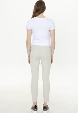 Kadın Taş Pantolon - 50249844044