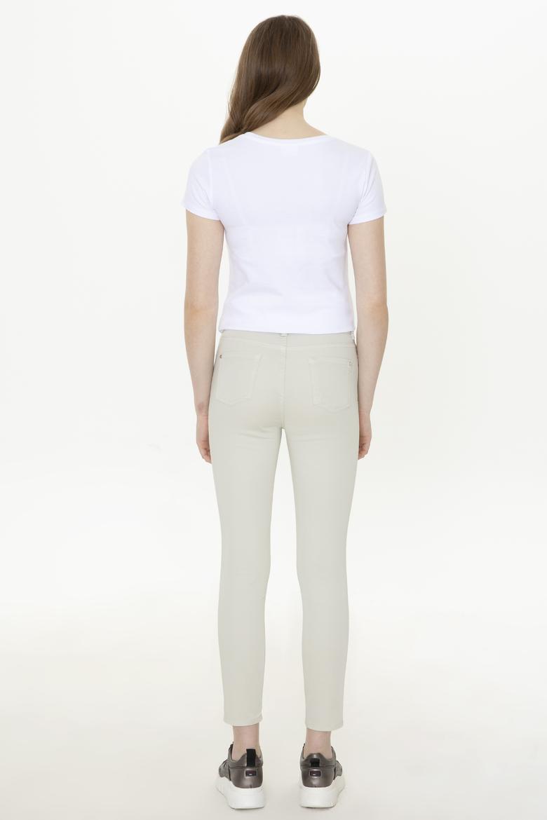 Kadın Taş Pantolon - 50249844044