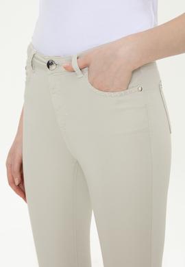 Kadın Taş Pantolon - 50249844044