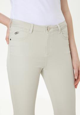 Kadın Taş Pantolon - 50249844044