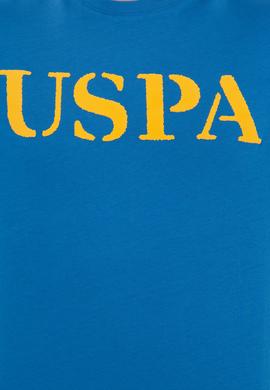 Erkek Petrol Basic Tişört - 50248569102