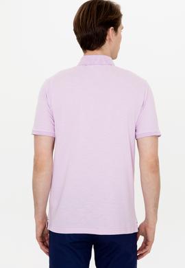 Erkek Manolya Polo Yaka Tişört - 50249157036