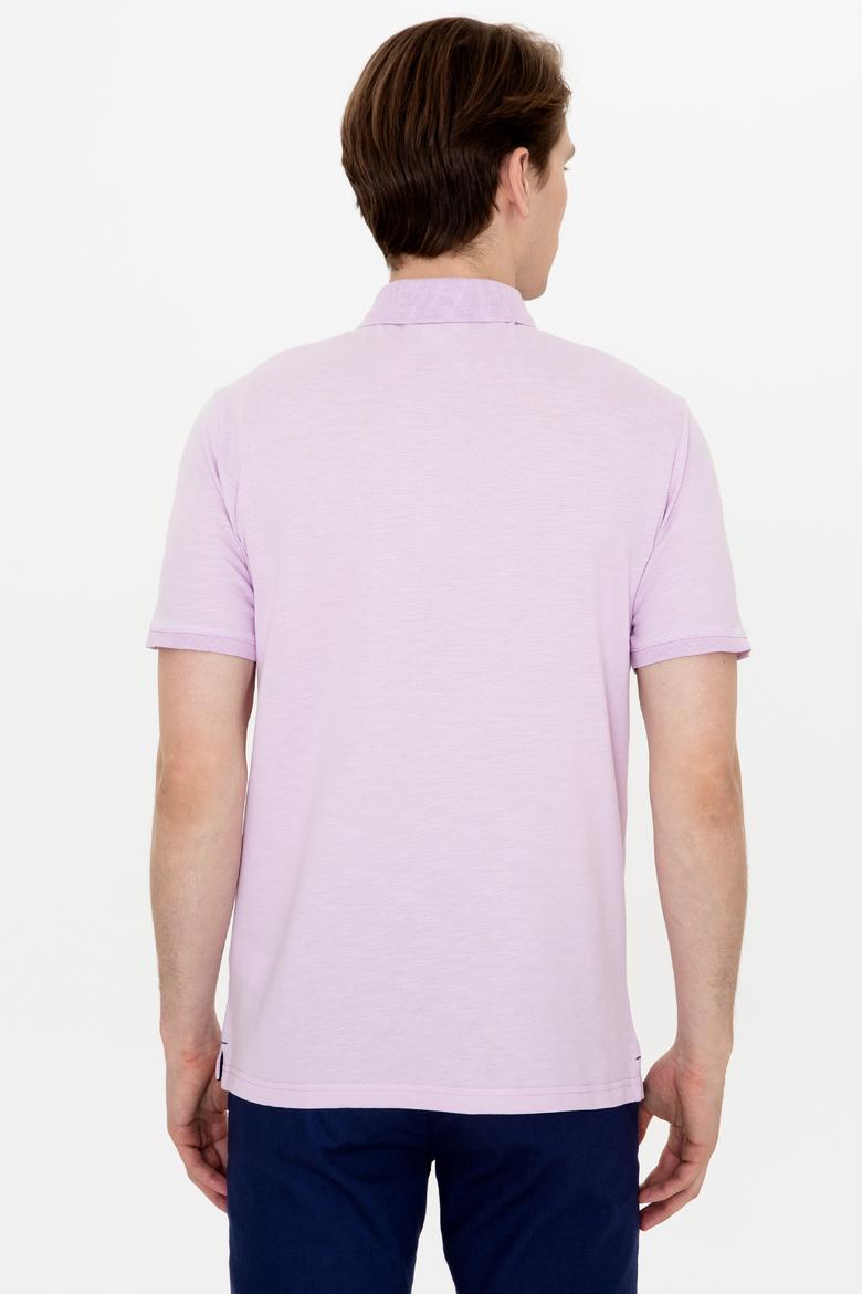 Erkek Manolya Polo Yaka Tişört - 50249157036