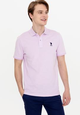 Erkek Manolya Polo Yaka Tişört - 50249157036