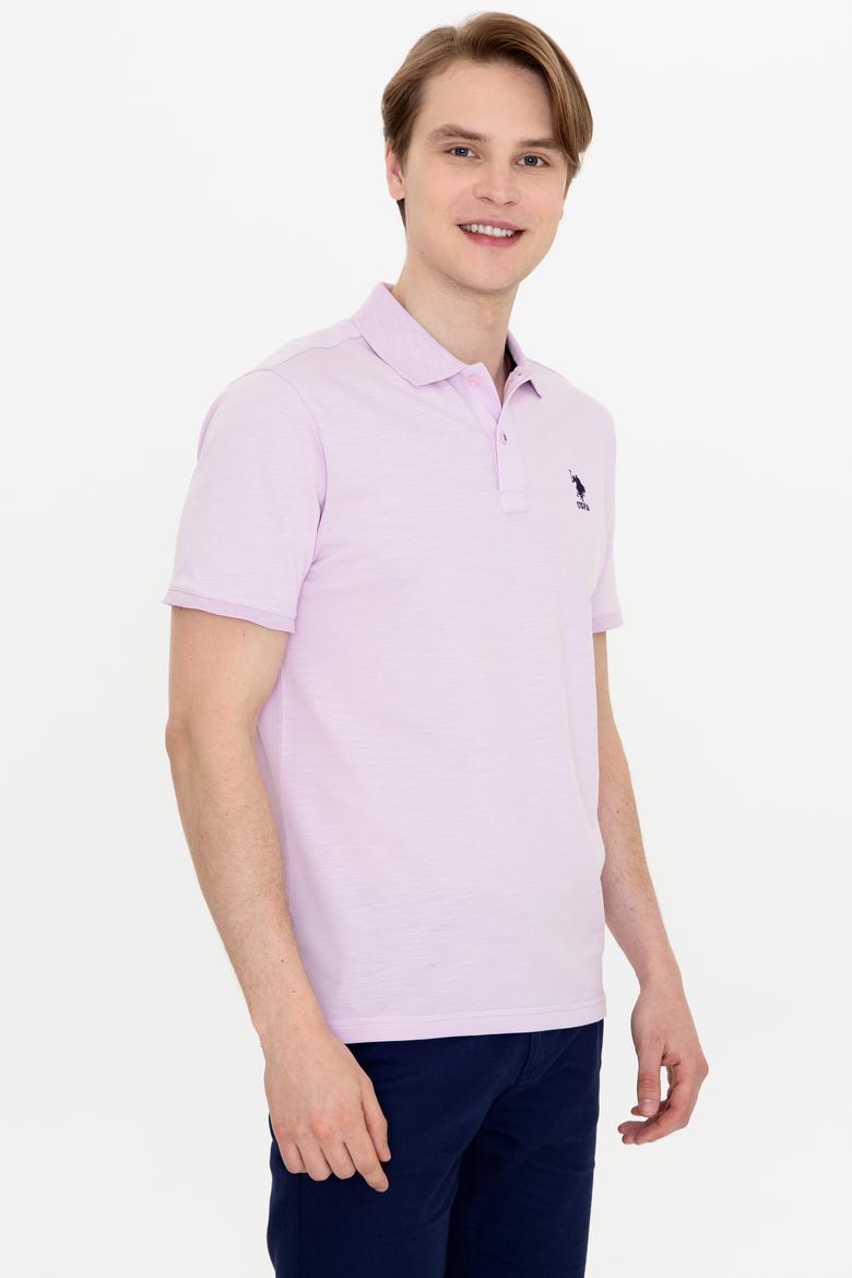 Erkek Manolya Polo Yaka Tişört - 50249157036