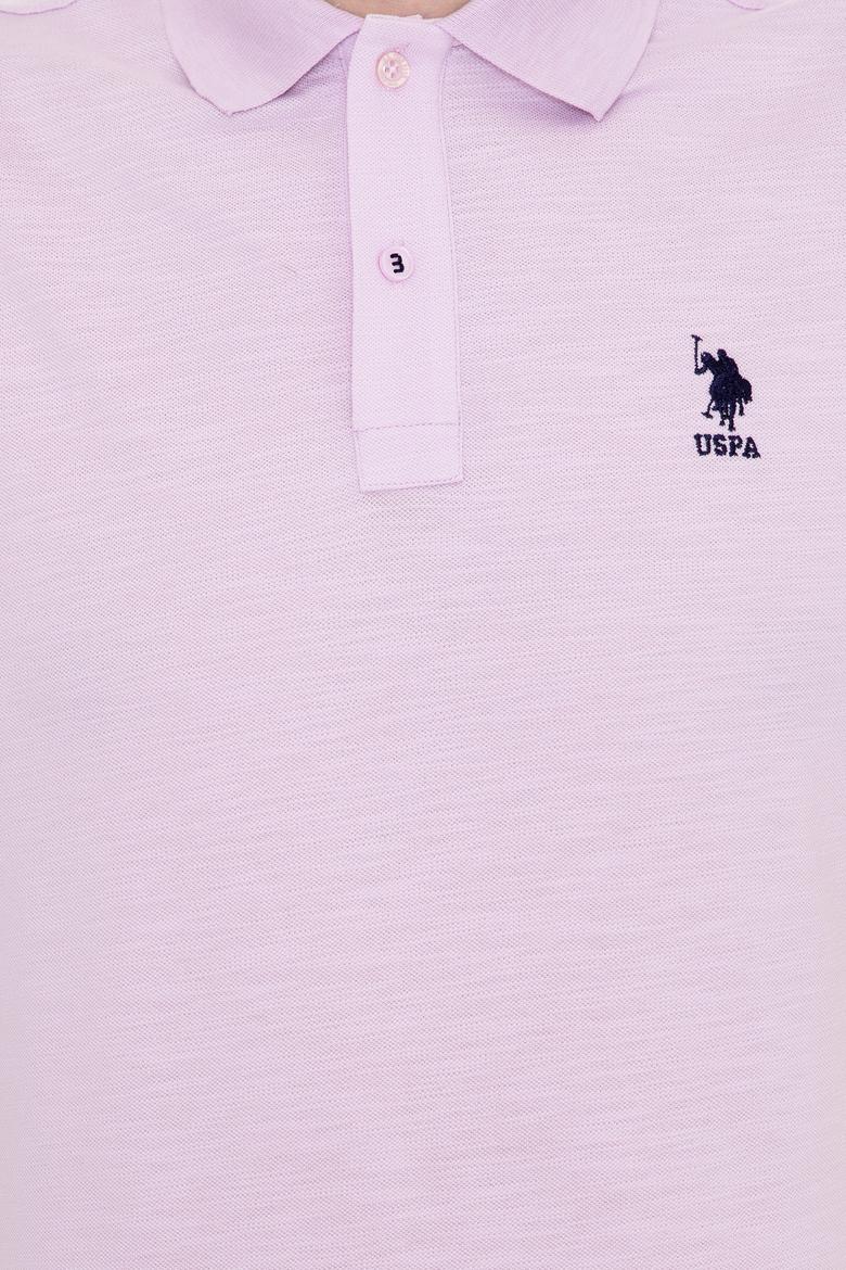 Erkek Manolya Polo Yaka Tişört - 50249157036