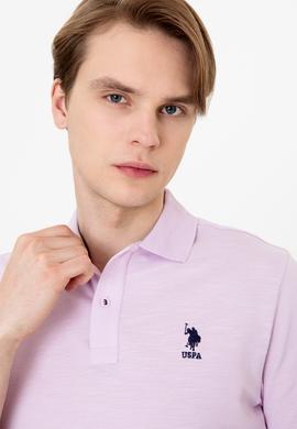 Erkek Manolya Polo Yaka Tişört - 50249157036