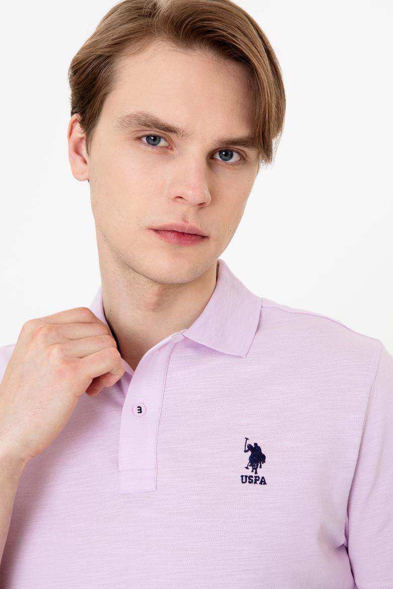 Erkek Manolya Polo Yaka Tişört - 50249157036