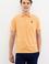 Erkek Kavun Polo Yaka Tişört