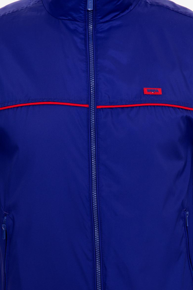 Erkek Mavi Mont - 50248042003