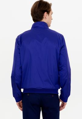 Erkek Mavi Mont - 50248042003