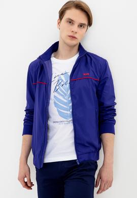 Erkek Mavi Mont - 50248042003