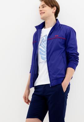 Erkek Mavi Mont - 50248042003